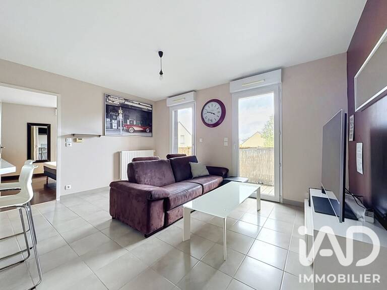 Vente Appartement 2 pièces — photo 1