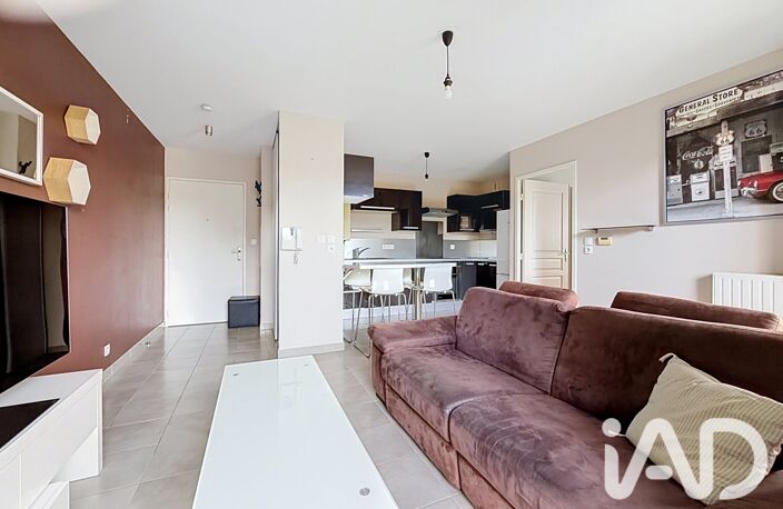 Vente Appartement 2 pièces — photo 2