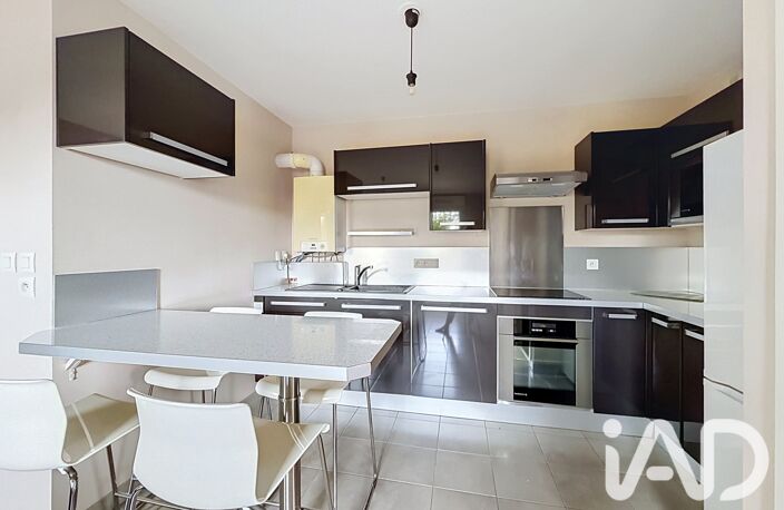 Vente Appartement 2 pièces — photo 3