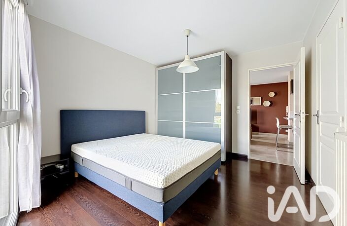 Vente Appartement 2 pièces — photo 4