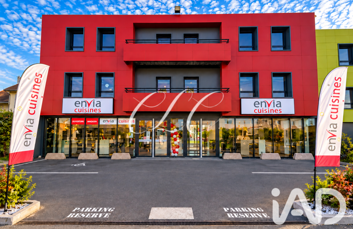 Vente Immeuble 3 257 m&sup2; — photo 3