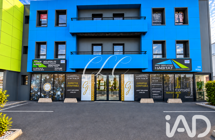 Vente Immeuble 3 257 m&sup2; — photo 4