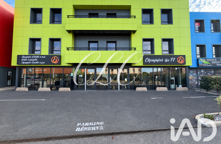 Vente Immeuble 3 257 m&sup2; — photo 5