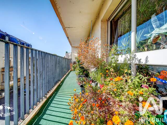 Vente Appartement 2 pièces — photo du bien