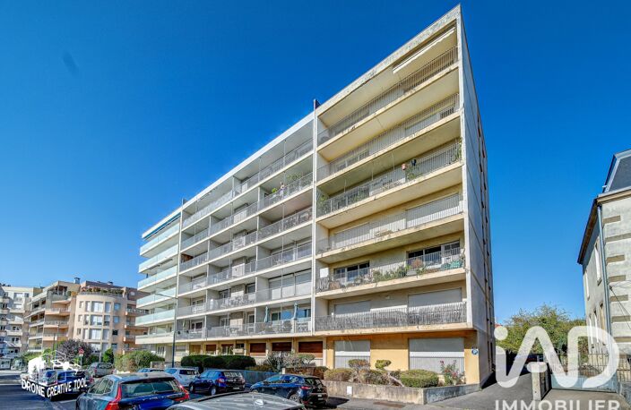 Vente Appartement 2 pièces — photo 2