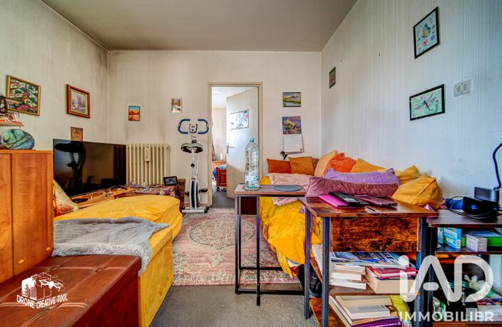 Vente Appartement 2 pièces — photo 5