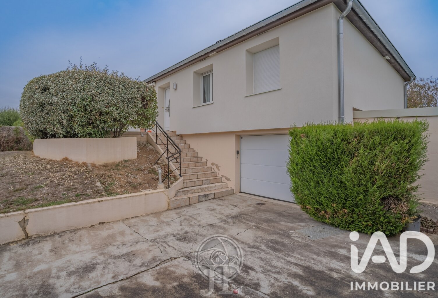 Vente Maison/villa 6 pièces — photo 1
