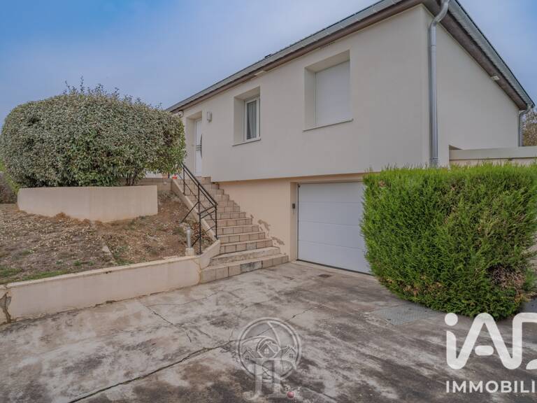 Vente Maison/villa 6 pièces — photo 1