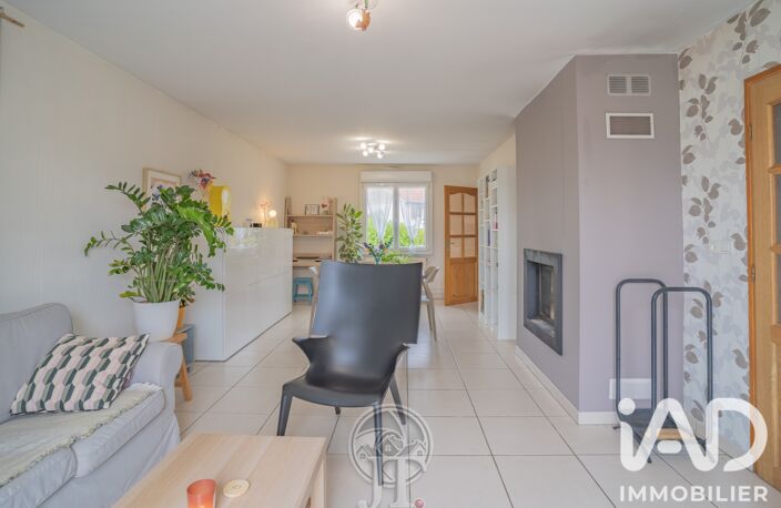 Vente Maison/villa 6 pièces — photo 2