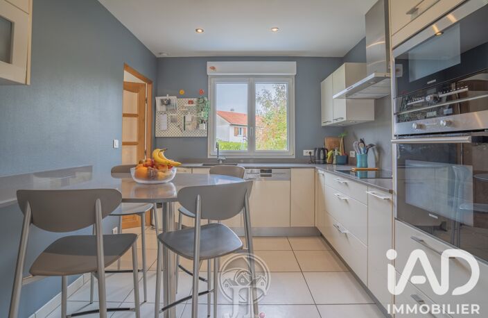 Vente Maison/villa 6 pièces — photo 3