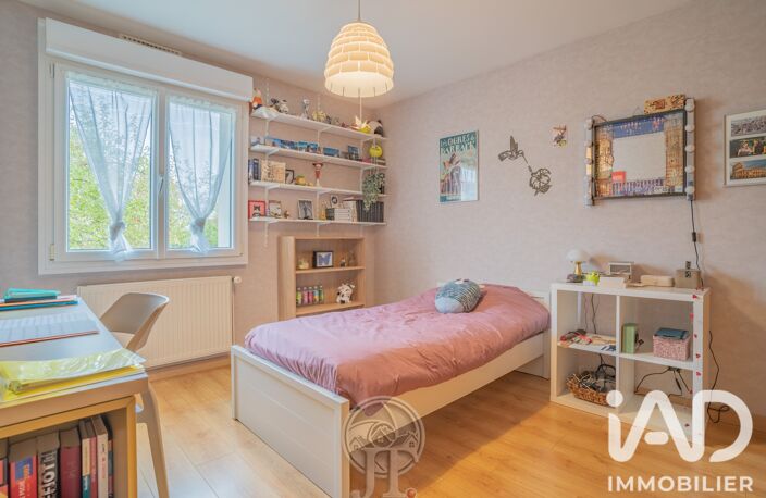 Vente Maison/villa 6 pièces — photo 5