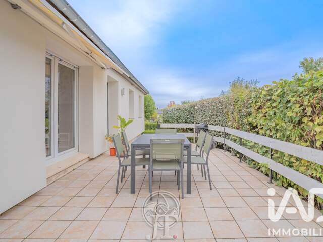 Vente Maison/villa 6 pièces — photo du bien
