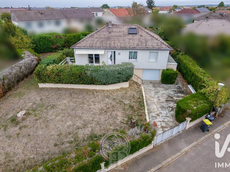 Vente Maison/villa 6 pièces — photo 1