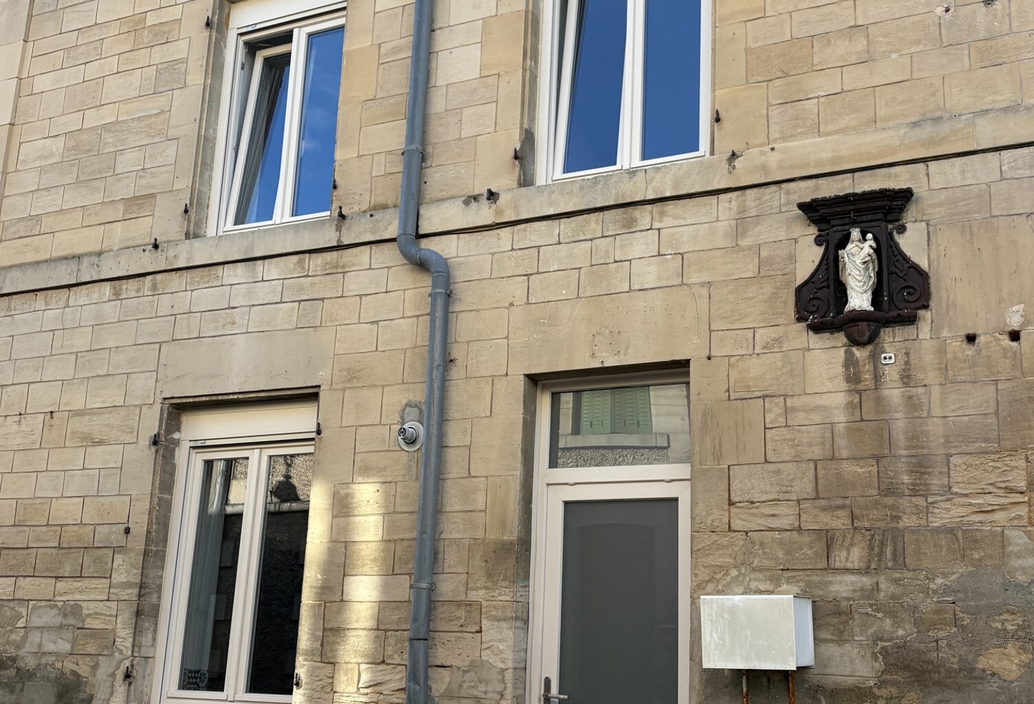 Vente Maison de village 6 pièces — photo 1