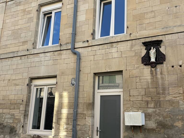 Vente Maison de village 6 pièces — photo 1