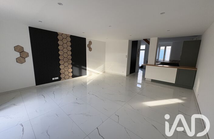 Vente Maison de village 6 pièces — photo 2