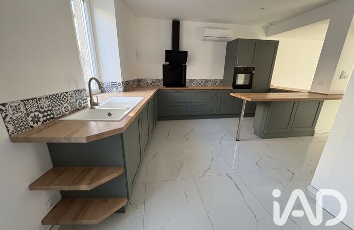 Vente Maison de village 6 pièces — photo 3