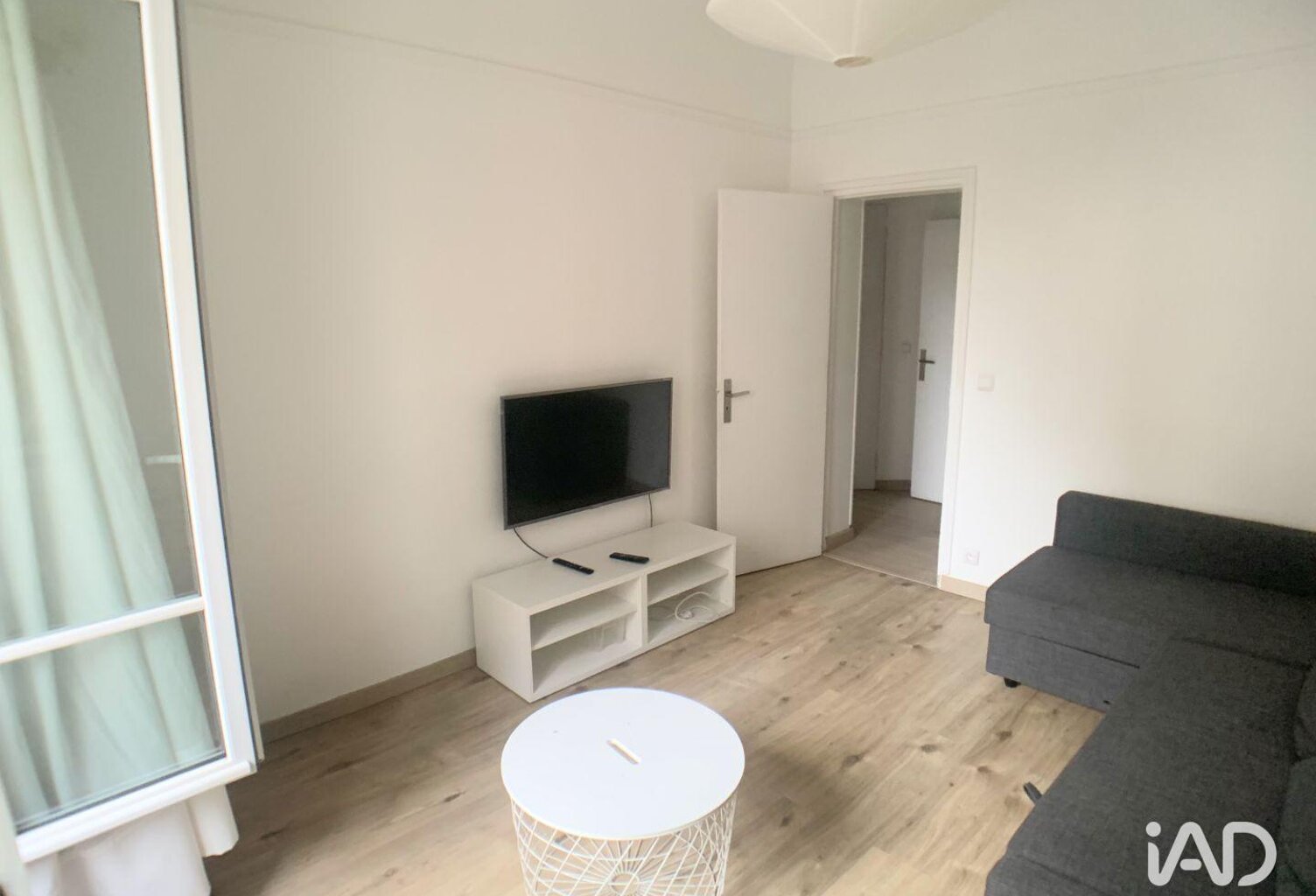 Location Appartement 3 pièces — photo 1