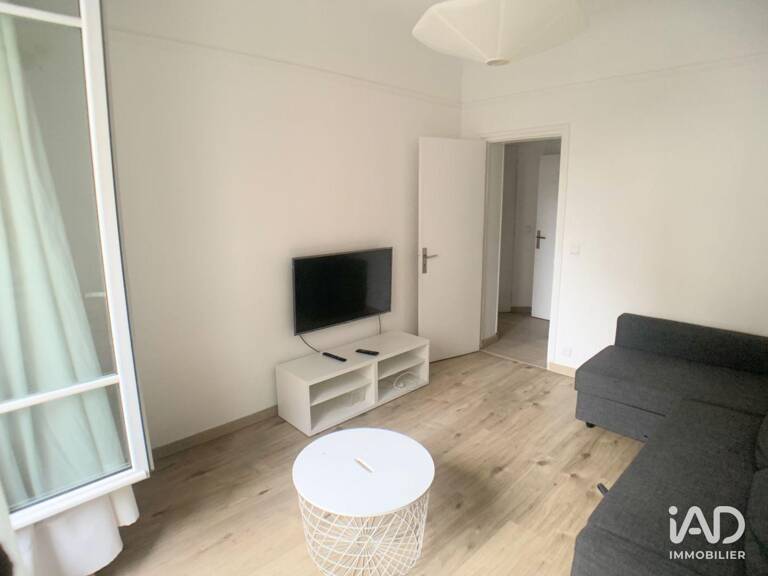 Location Appartement 3 pièces — photo 1