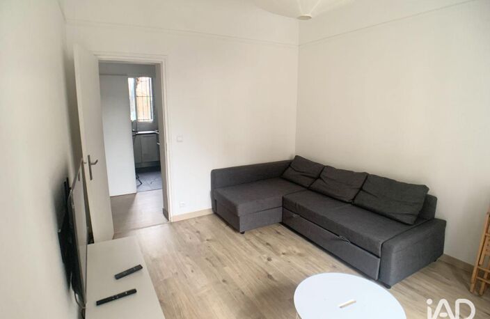 Location Appartement 3 pièces — photo 2