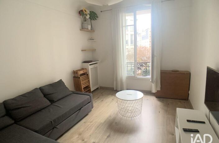 Location Appartement 3 pièces — photo 3