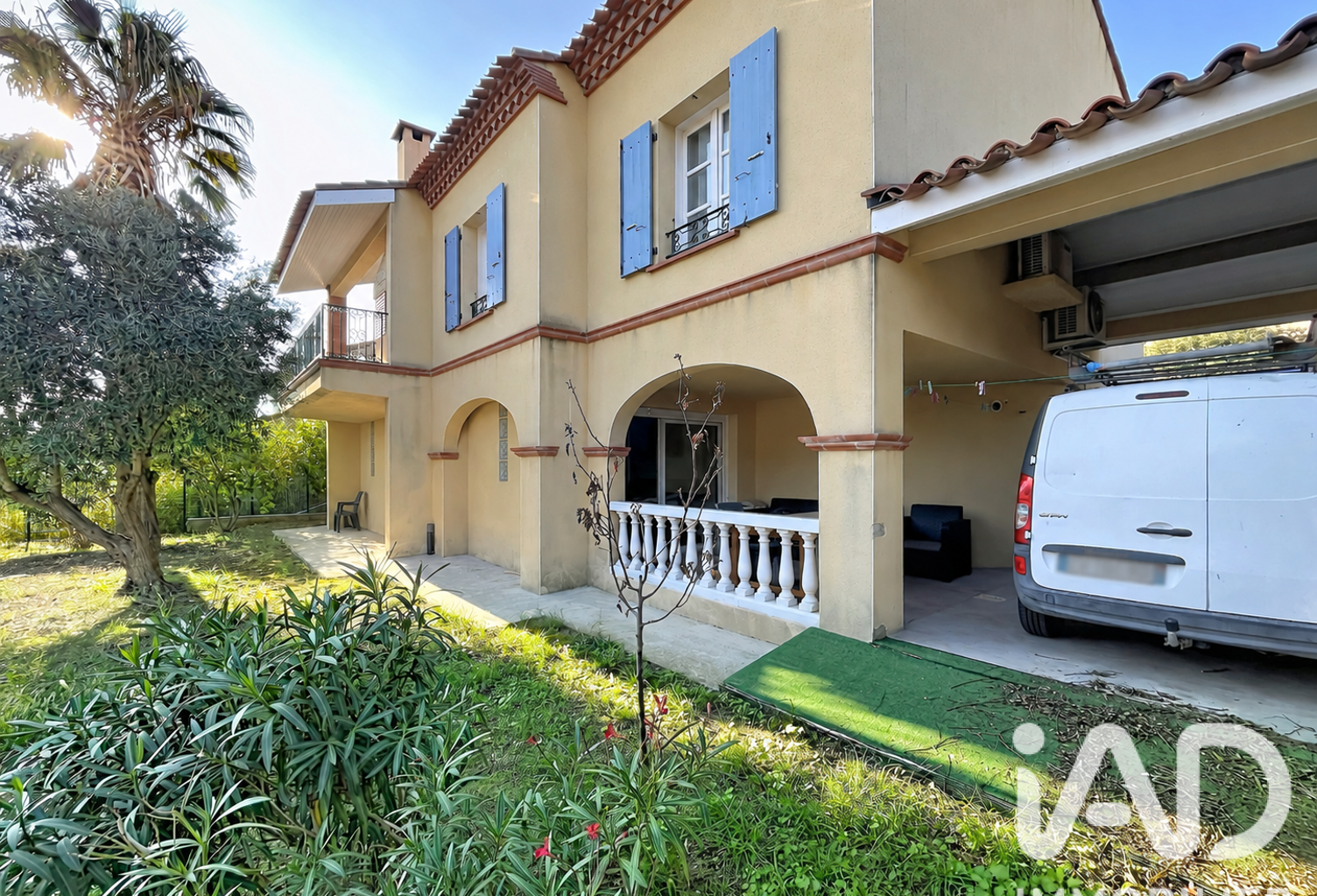 Vente Maison traditionnelle 7 pièces — photo 1