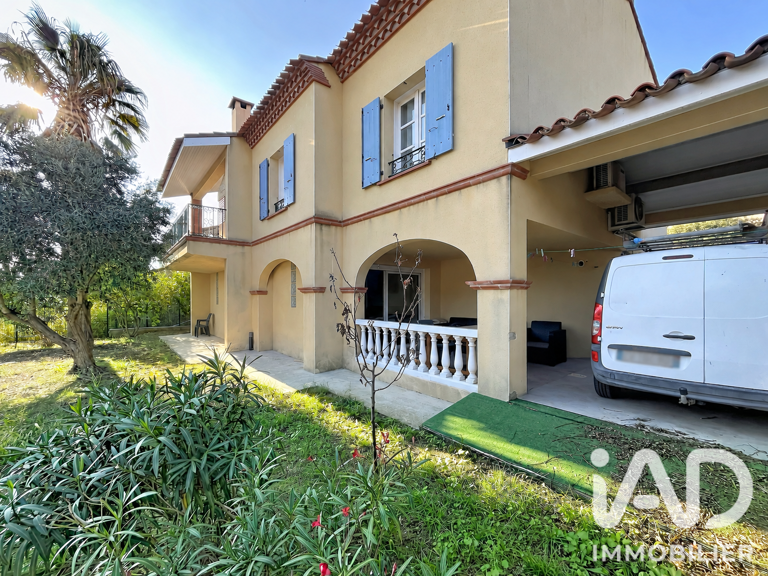 Vente Maison traditionnelle 7 pièces — photo 1