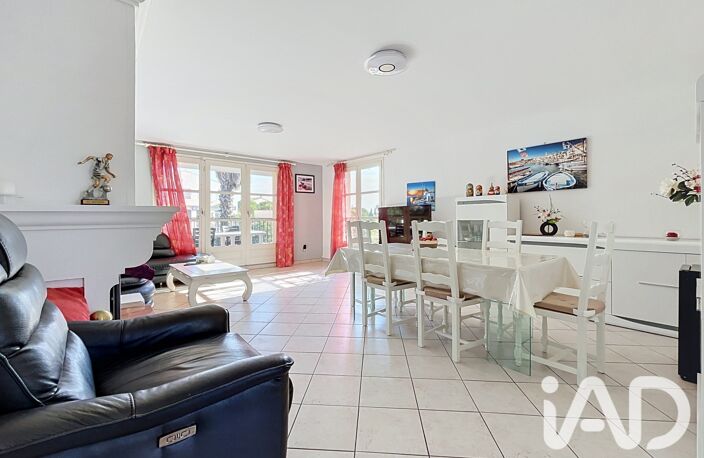Vente Maison traditionnelle 7 pièces — photo 2