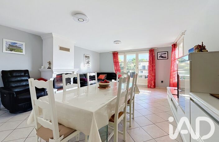 Vente Maison traditionnelle 7 pièces — photo 4