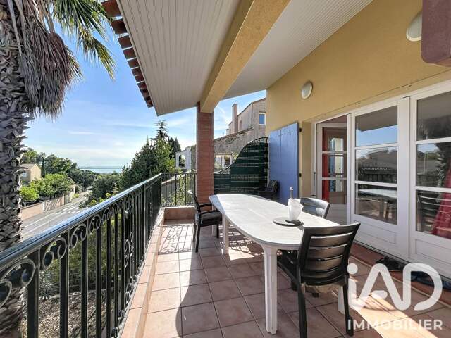 Vente Maison traditionnelle 7 pièces — photo du bien
