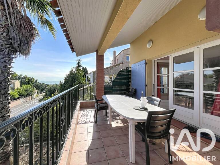 Vente Maison traditionnelle 7 pièces — photo 1
