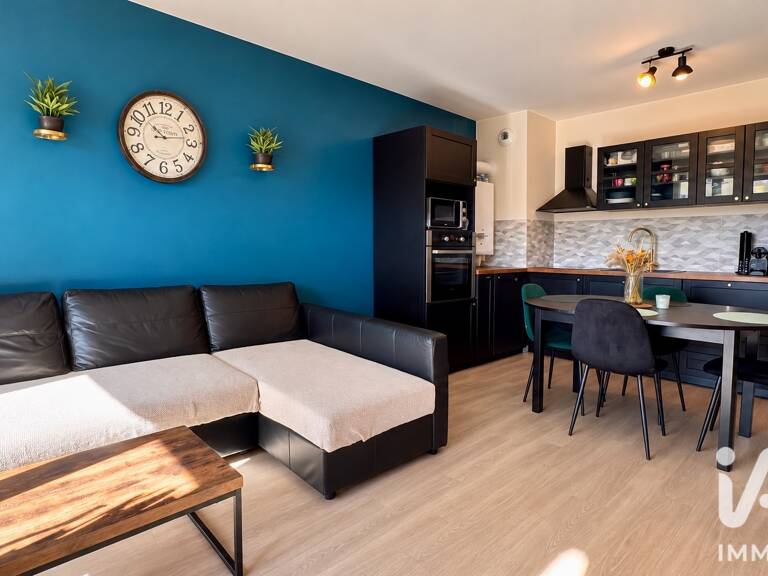 Vente Appartement 3 pièces — photo 1