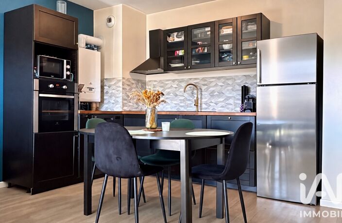 Vente Appartement 3 pièces — photo 2