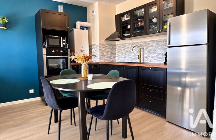Vente Appartement 3 pièces — photo 3