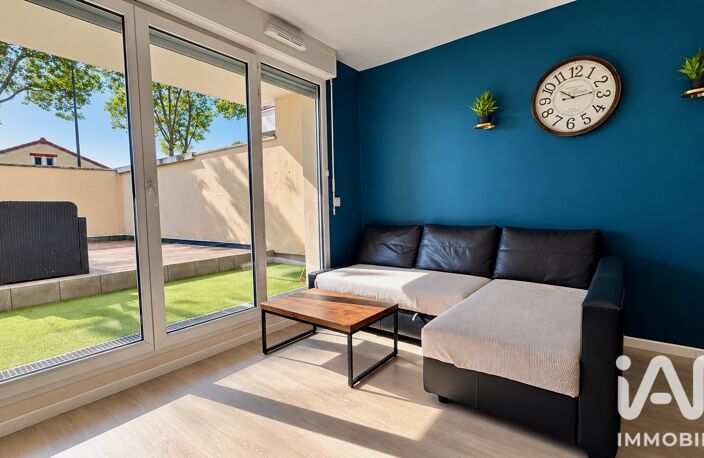 Vente Appartement 3 pièces — photo 4