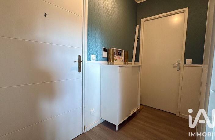 Vente Appartement 3 pièces — photo 5