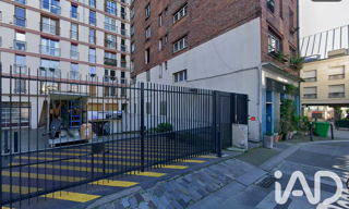 Garage  2400 m² à vendre à Paris 10 (75010)