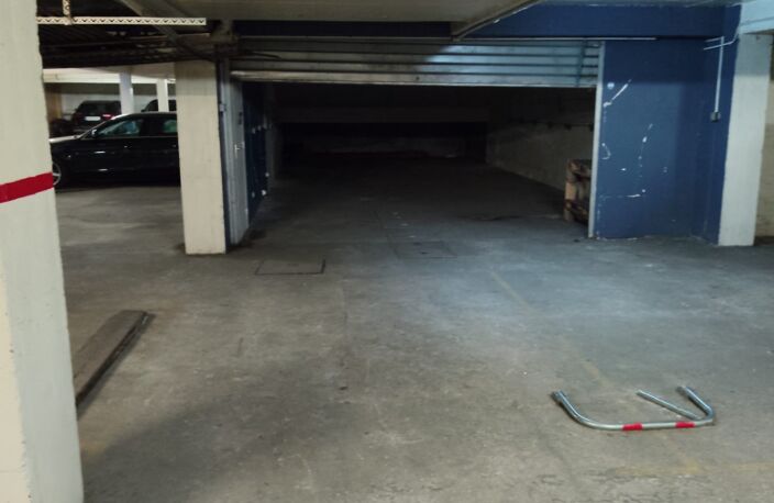 Vente Parking 2 400 m&sup2; — photo 2