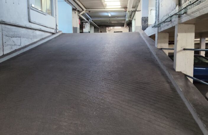 Vente Parking 2 400 m&sup2; — photo 3