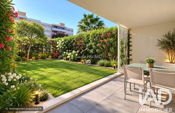 Vente Appartement 2 pièces — photo 2