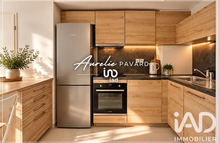 Vente Appartement 2 pièces — photo 3
