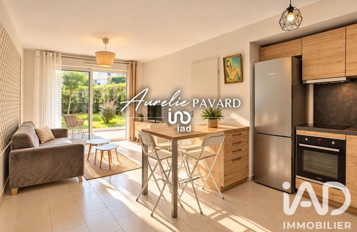 Vente Appartement 2 pièces — photo 4
