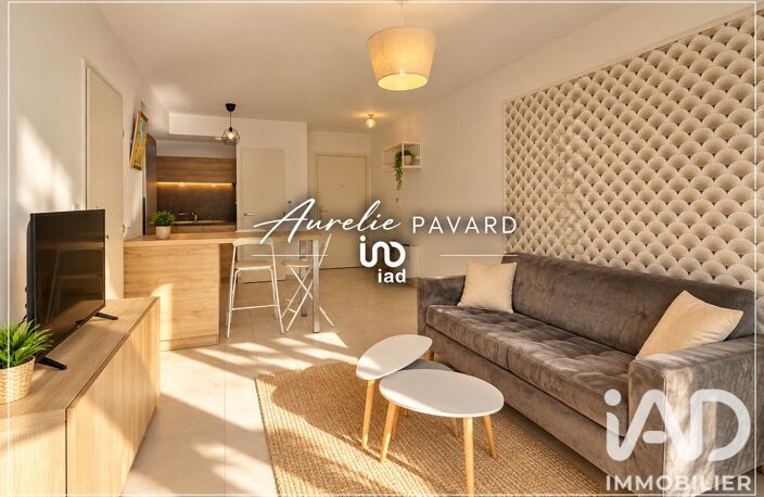 Vente Appartement 2 pièces — photo 5