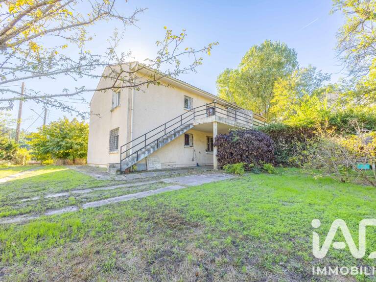 Vente Maison/villa 5 pièces — photo 1