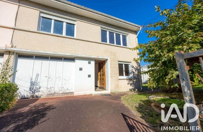 Vente Maison/villa 5 pièces — photo 2