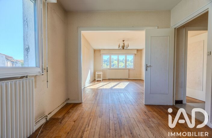 Vente Maison/villa 5 pièces — photo 4