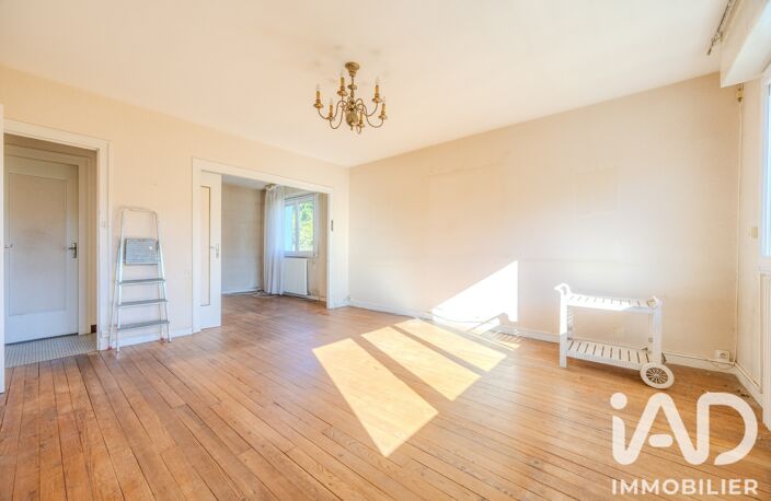 Vente Maison/villa 5 pièces — photo 5