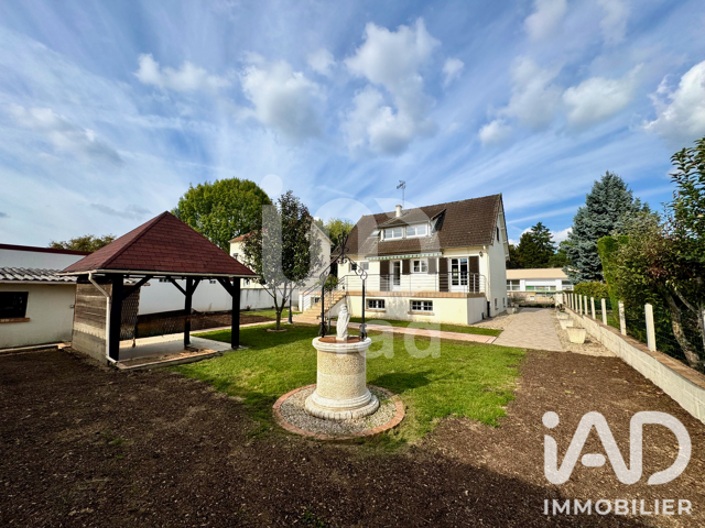 Vente Maison/villa 7 pièces — photo du bien