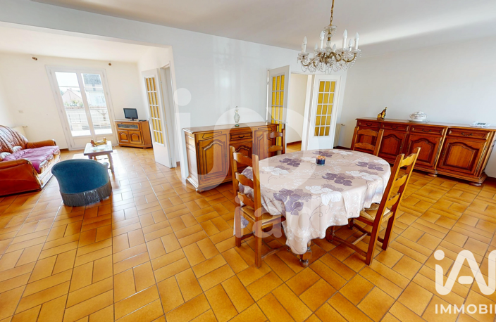 Vente Maison/villa 7 pièces — photo 2