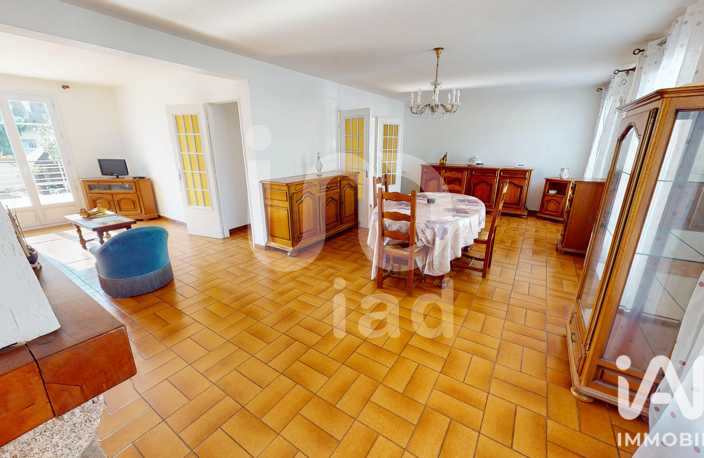 Vente Maison/villa 7 pièces — photo 3